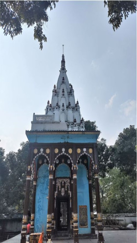 Engage with nature through guided treks and river cruises  near Valmiki Tiger Reserve