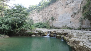 Experience the untouched beauty of Bihar's only tiger reserve  near Valmiki Tiger Reserve